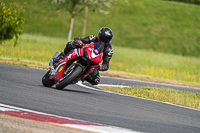 Advanced Group Red Bikes